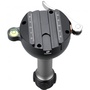Leofoto YB-75LC Leveling Base