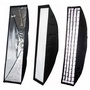 Godox Grid Softbox (for Bowens Mount, 35x160cm)
