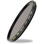 Benro 82mm SHD NDX-LIMIT ULCA WMC Variable ND Filter (1 to 9 Stops)