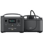 EcoFlow RIVER Pro Bundle with Extra Battery