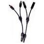 EcoFlow MC4 Solar Parallel Connection Cables (2pcs)