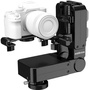 edelkrone HeadPLUS v2 Pan and Tilt Head