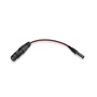 SHAPE Mini-XLR Male to XLR Female Audio Cable