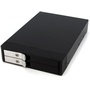 Startech 3.5in Trayless Hot Swap SATA Mobile Rack for Dual 2.5in Hard Drives