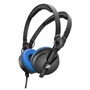 Sennheiser HD25 Monitor Headphones (Limited Edition Blue)