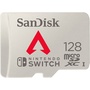 SanDisk 128GB Apex Legends UHS-I microSDXC Memory Card for the Nintendo Switch