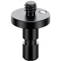 Leofoto S1 Binocular Adapter Universal Mounting Stud