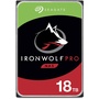 Seagate IronWolf Pro 18TB 256MB Cache 7200rpm SATA 6.0Gb/s Internal Hard Drive