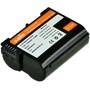Jupio EN-EL15A Lithium-Ion Battery Pack (7V, 1700mAh)