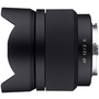 Samyang 12mm f/2.0 UMC II NCS AF Lens for Sony E Mount