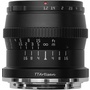 TTArtisan 50mm f/1.2 Lens for Nikon Z