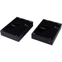 Startech HDMI Over Fiber Extender with IR Control (800m)
