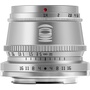 TTArtisan 35mm f/1.4 Lens for Sony E (Silver)