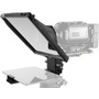 Prompter People Prompter Pal PAL12-iPAD-15mm Teleprompter w/ Cradle, 12 x 12", and 15mm Rod Block
