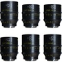 DZOFilm VESPID 6-Lens Kit A (EF Mount)