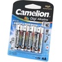 Camelion Digi Alkaline AA (4PK)