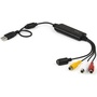 Startech USB 2.0 Capture Device