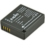 Jupio DMW-BLG10E / BP-DC15E Lithium-Ion Battery Pack (7.2V, 900mAh)