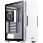 ADATA XPG Starker ATX Mid Tower Case (White)