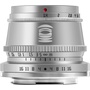 TTArtisan 35mm f/1.4 Lens for Fujifilm X (Silver)