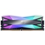 ADATA XPG Spectrix D60G DDR4 3200 RGB RAM (16GB 2x8GB, Tungsten)