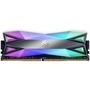 ADATA XPG Spectrix D60G DDR4 4133 RGB RAM (16GB 2x8GB, Tungsten)