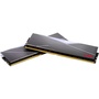ADATA XPG Spectrix D50G DDR4 3200 RGB RAM (16GB 2x8GB, Tungsten)
