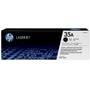Startech HP 35A Toner Cartridge (For LJP1005, P1006)