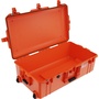 Pelican 1615Air Gen 2 Wheeled Hard Case with Liner, No Insert (Orange)