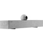 AMX ACV-5100 Acendo Vibe Conferencing Soundbar with Integrated Webcam (Grey)