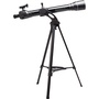 Konus KonusNova 70 70mm f/11 Alt-Az Refractor Telescope