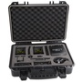 Deity Microphones Connect Deluxe Kit 2-Person Wireless Lavalier Microphone System