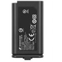 Sennheiser BA 70 Rechargeable Battery Pack for EW-D SK and EW-D SKM-S Transmitters