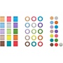 Sennheiser EW-D Colour Coding Set