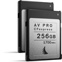 Angelbird 512GB Match Pack for the Nikon Z 6 and Z 7 (2 x 256GB)