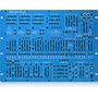 Behringer 2600 Blue Marvin Limited-Edition Analog Semi-Modular Synthesizer