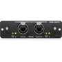 Behringer WING-DANTE 64-Channel Dante Expansion Card