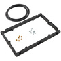 Pelican 1120PF Panel Frame Kit