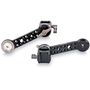 Tilta Adjustable NATO Rail Extender Arms for DJI RS 2