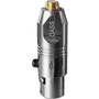 Deity Microphones DA5S Microdot to TA5F Adapter
