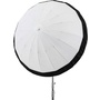 Godox Black and Silver Diffuser for 105 cm Parabolic Umbrellas