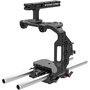 Wooden Camera Unified Accessory Kit for Blackmagic Pocket Cinema Camera 6K Pro (Base)