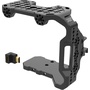Wooden Camera Cage for Blackmagic Pocket Cinema Camera 6K Pro