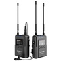 Saramonic UwMic9S Kit1 Wireless Microphone System (TX+RX)