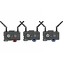 Hollyland Mars 400S PRO 2RX SDI/HDMI Wireless Video Transmission System with Additional Receiver