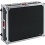 Gator Cases ATA Wood Flight Case for Soundcraft Si Impact Mixing Console