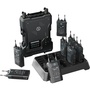 Hollyland Solidcom M1 Full-Duplex Wireless Intercom Solution (8 Channels)