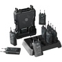 Hollyland Solidcom M1 Full-Duplex Wireless Intercom Solution (4 Channels)