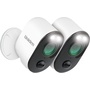 Uniden App Cam Solo PRO (Twin Pack)