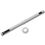 Epson ELP-FP13 Extension Pole 668mm-918mm (for Ceiling Mount)